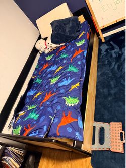 Kids Bed