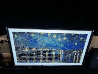 TV LG OLED 55”