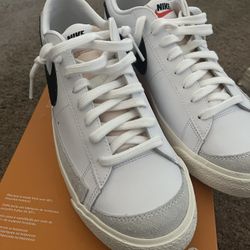 Nike Blazer Low ‘77 Vintage