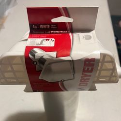 Lambro  Premium Low Profile Dryer Hood