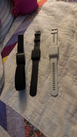 Whoop And 2 Additional Bands