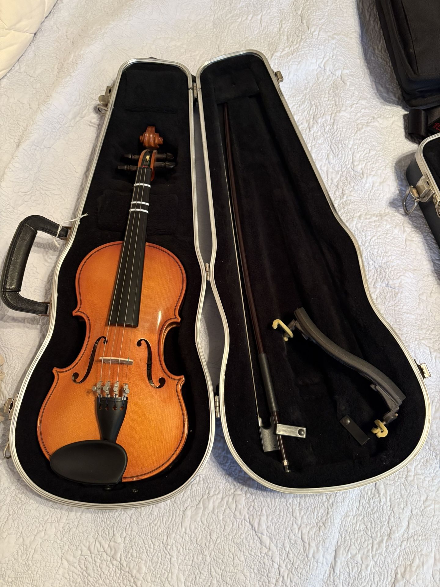 1/2 Size Violin 
