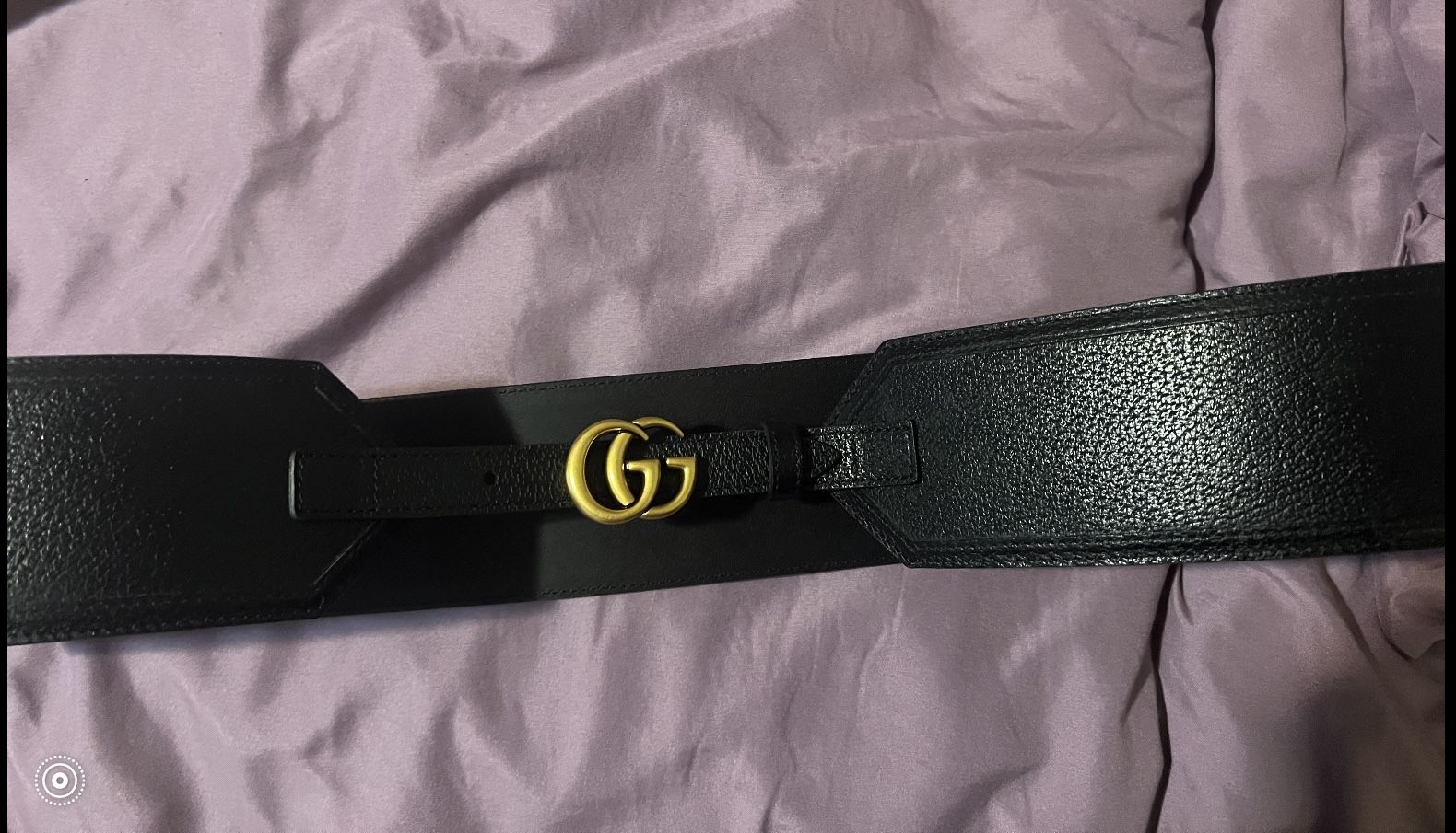 Gucci Belt 