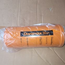 Donaldson P165705 Hydraulic Filter Spin-On Duramax