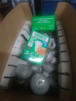 Focos nuevos