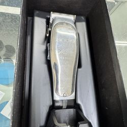 Andis Masters Cordless