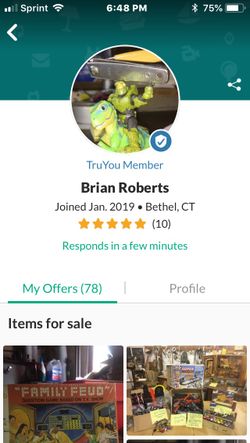 I HAVE LOTS OF STUFF FOR SALE!!!! EVERYTHING IS NEGOTIABLE!!