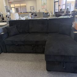 Sleeper Sectional 