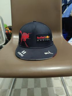 Redbull Racing Hat 