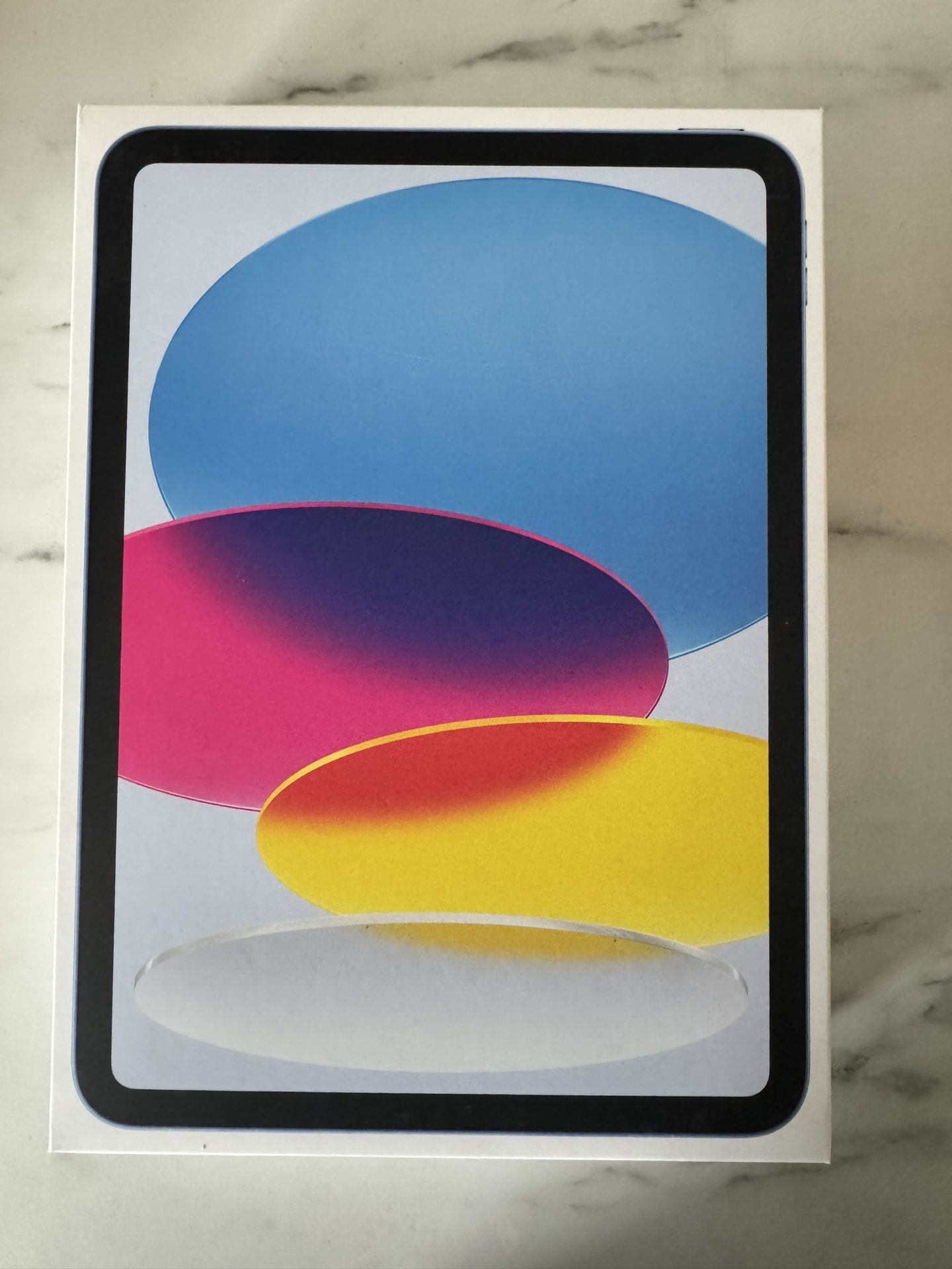 IPAD A16 2025 WIFI+CELLULAR 128GB UNLOCKED 