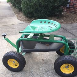 Yard Cart-Best Choice Products 
