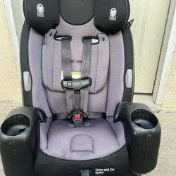 SAFETY 1ST GROW AND GO SPRINT CONVERTIBLE 