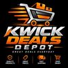 KwickDealsDepot 