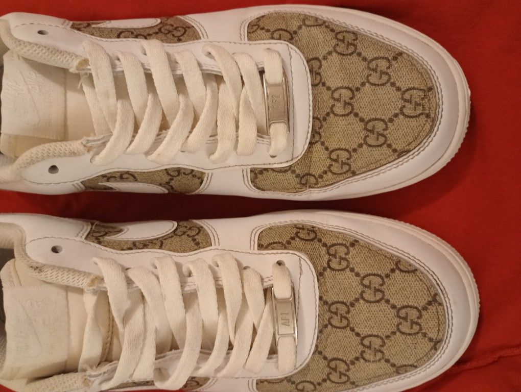 Nike Shoe