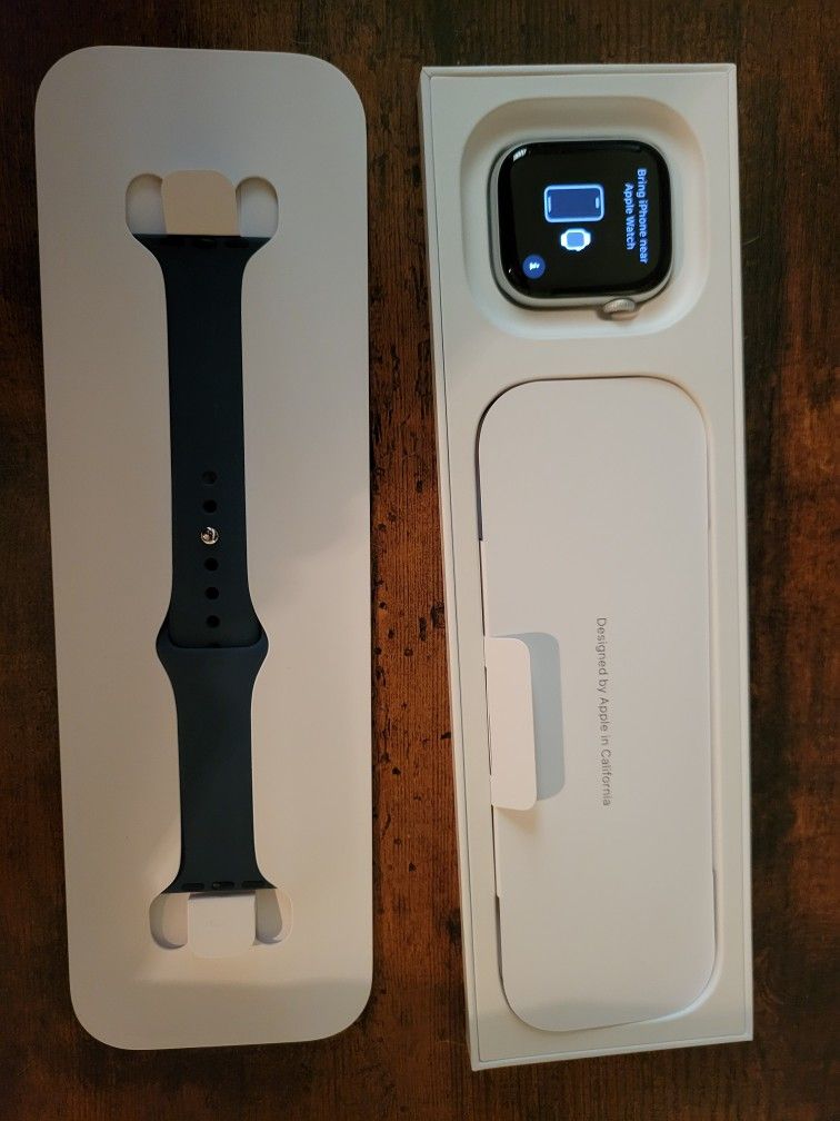 Apple Watch Series 10 Brand New