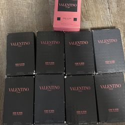 Valentino Perfume 