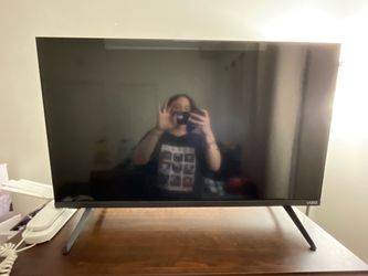 32” Television