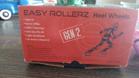 Roller blade
