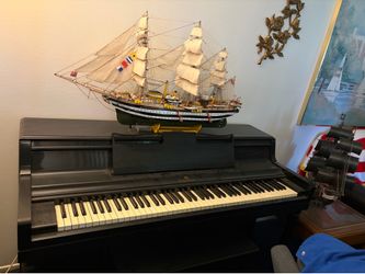 Free Piano