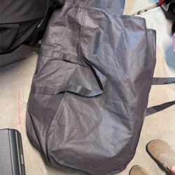 Bassinet For Uppa Stroller