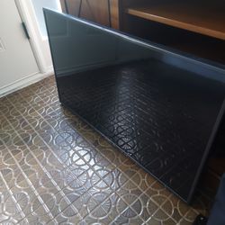 42-inch LG TV 