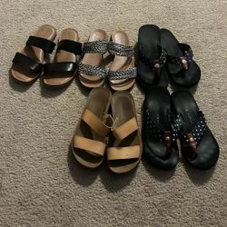 Women Sandals 