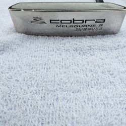 Cobra Putter