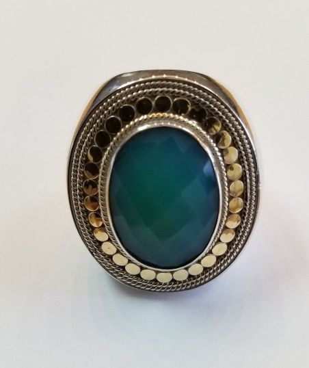 Ring By Anna Beck Of Bali
