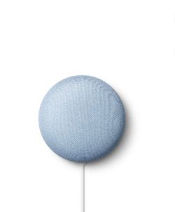 Google Home Nest Mini