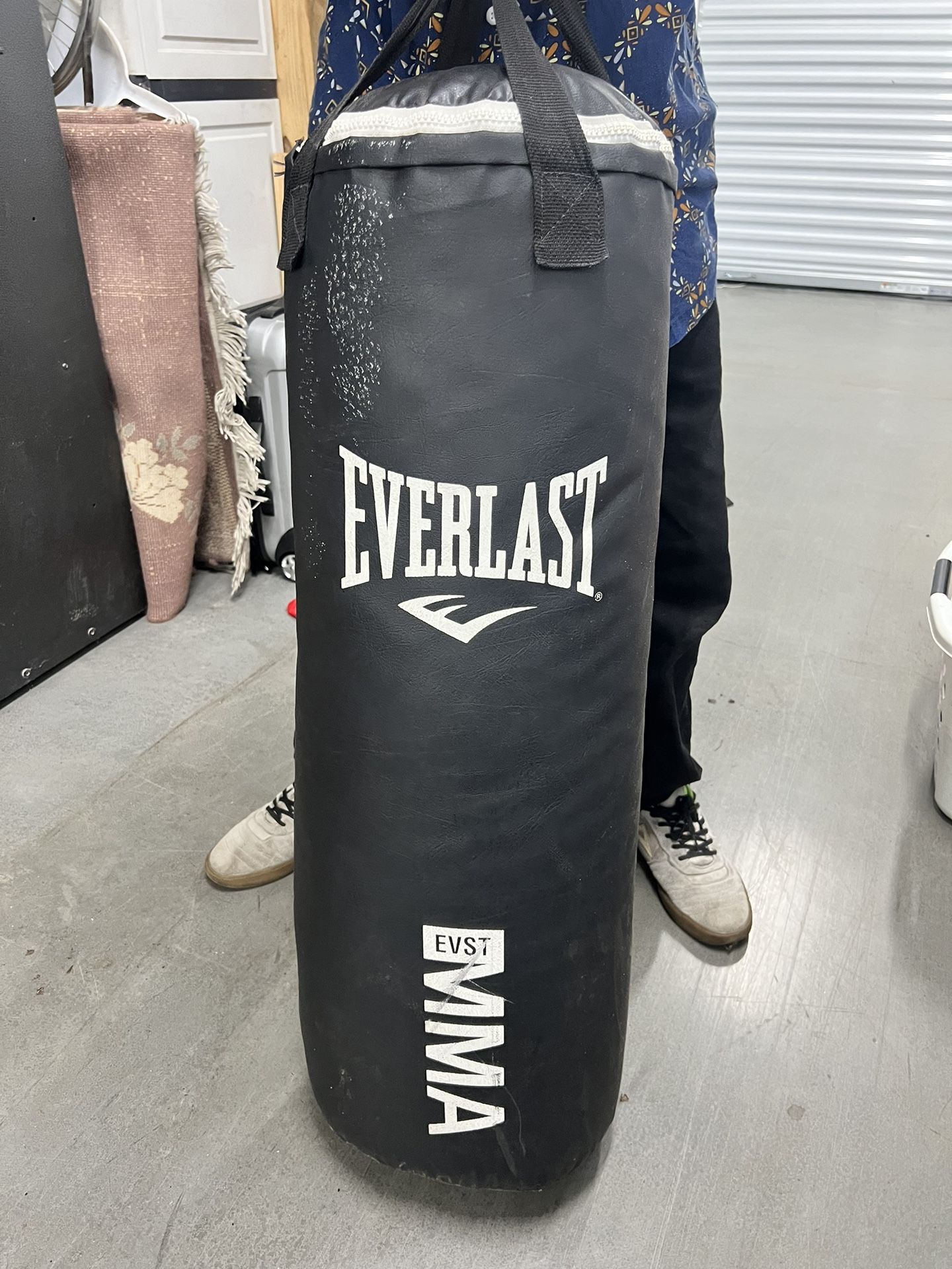 Punching Bag