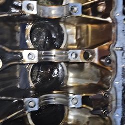 98 Civic Parts