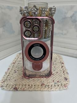 iPhone 14 Pro Phone Case