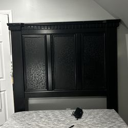 Bed Frame 