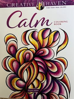 New Coloring books