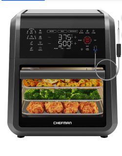 Air Fryer Multifunctional