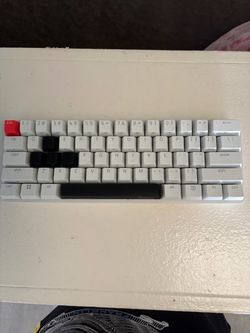Razer Huntsman Mini Gaming Keyboard