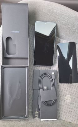 Samsung s26 ultra 512GB (open box replica-read description)