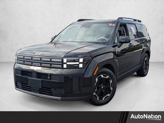 2024 Hyundai Santa Fe