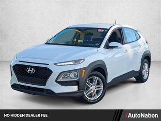 2021 Hyundai Kona