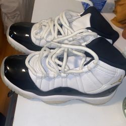 Jordan 11’s