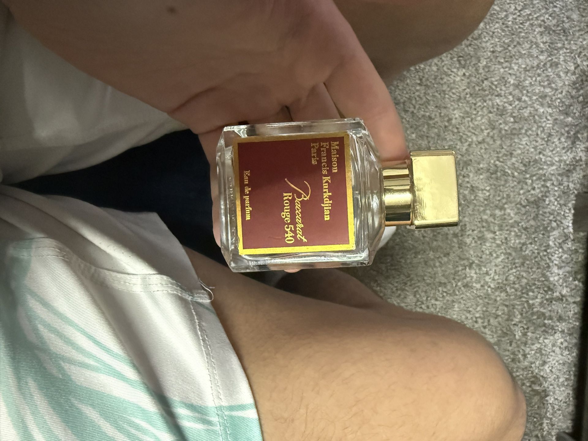 cologne