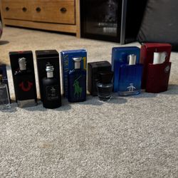 Cologne Collection For Sale 