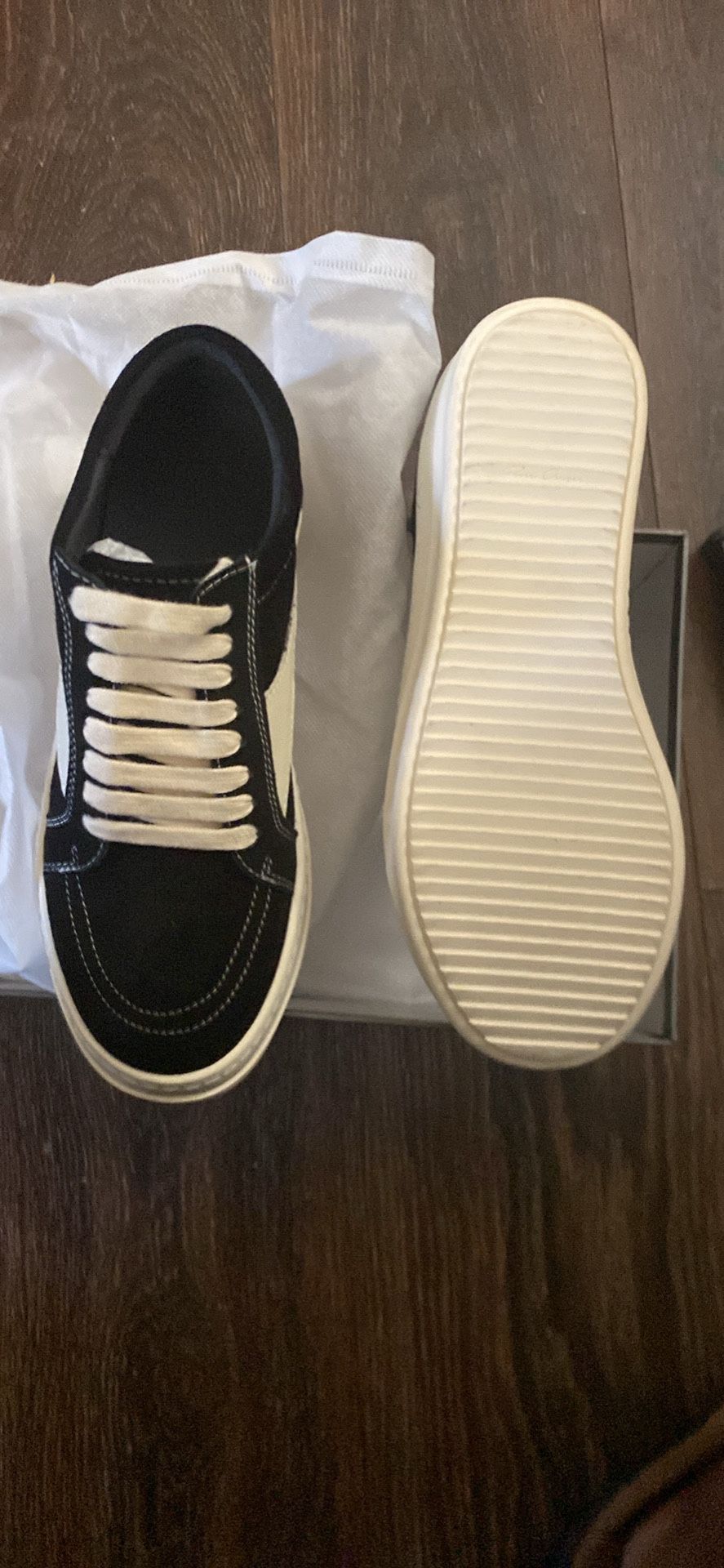 Rick Owens Vintage Size 8