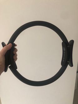 Gaiam Pilates Ring
