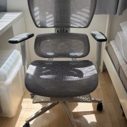 PatioMage Ergonomic Office/Gaming Chair 