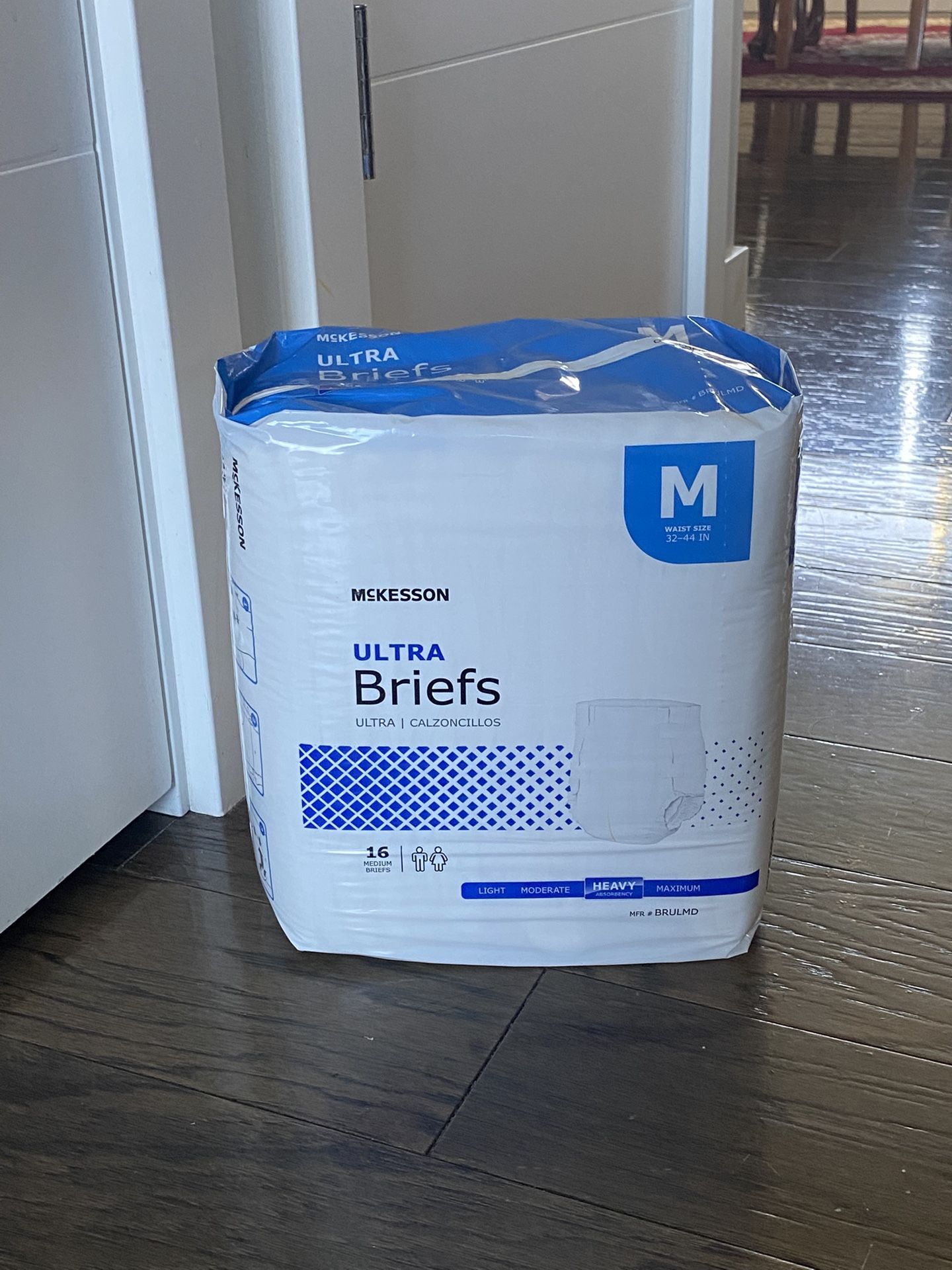 Briefs