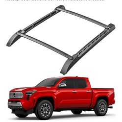 Adjustable Roof Rack For Toyota Tocoma New In Box