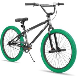 Brand new in box JOYSTAR Brockway Freestyle Kids BMX Bikes 24" Kids Bicycles 