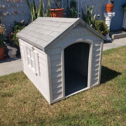 Dog House For Medium Size Pet