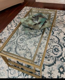 Elegant Coffee Table sets